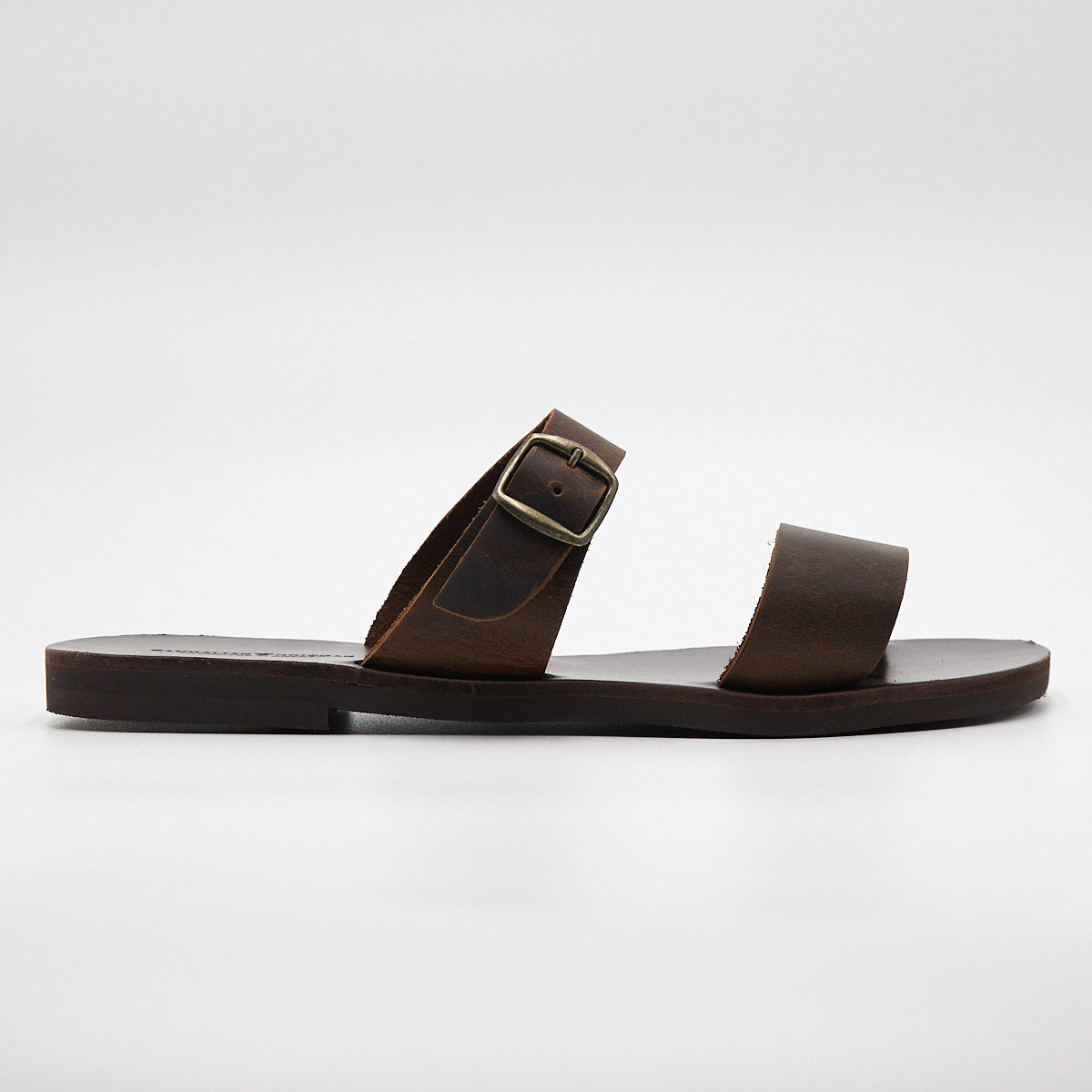 MEN COLLECTION Sandalia Ares Marrón