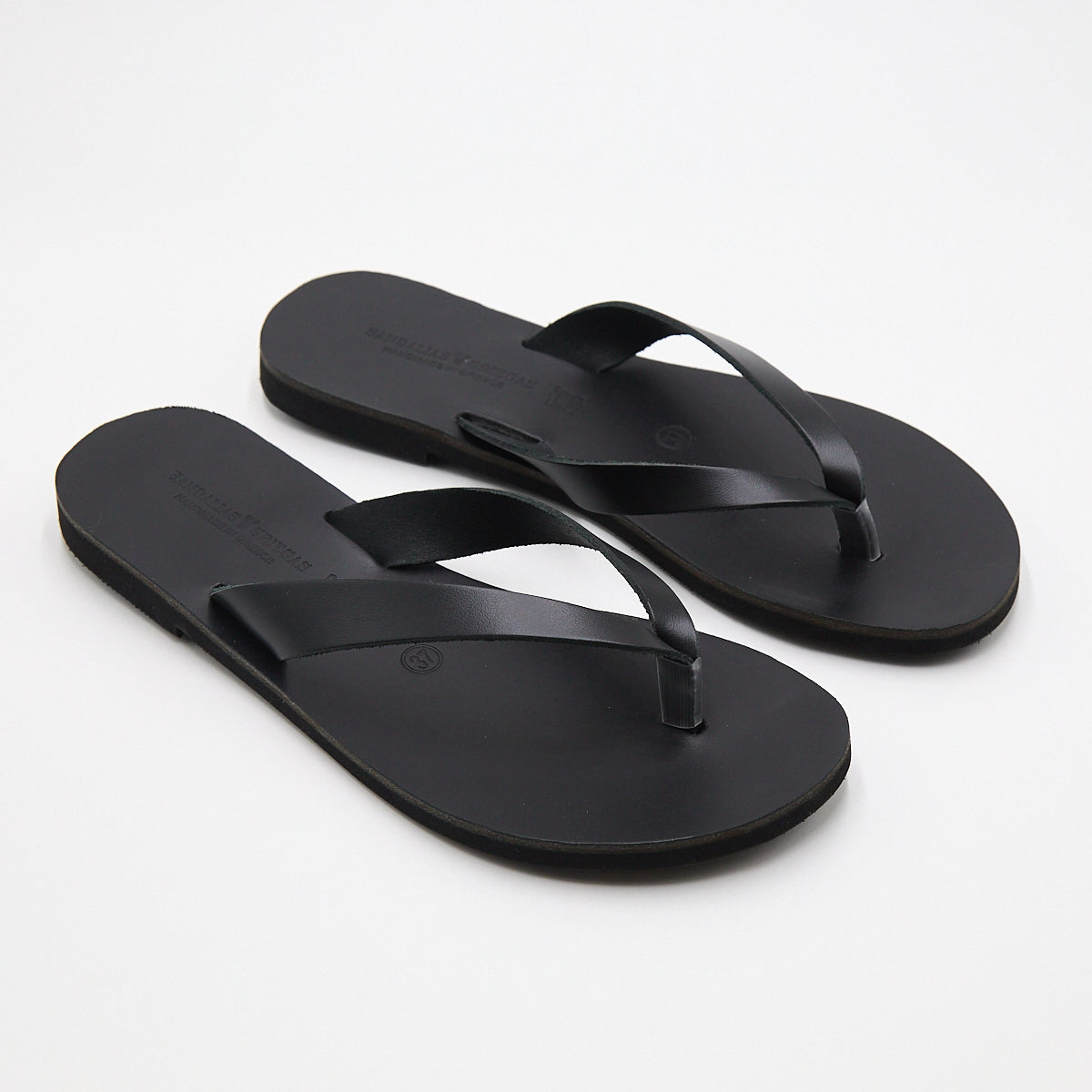 Ios sandal