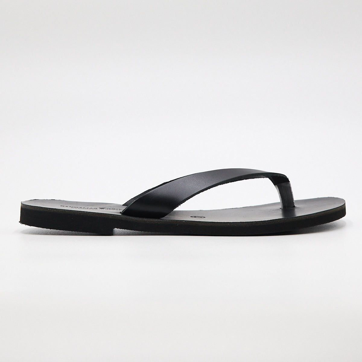 Ios sandal