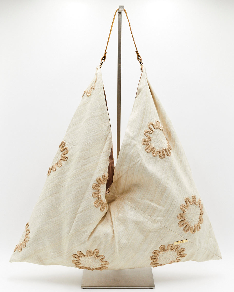Silk Soles Bag