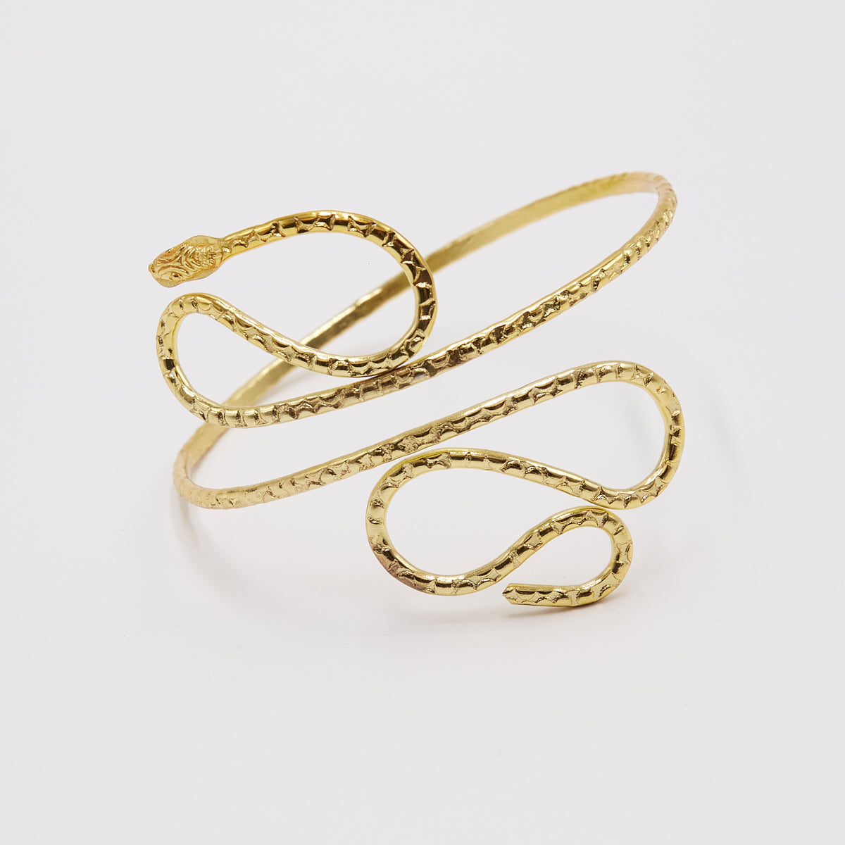 Brazalete Serpentini