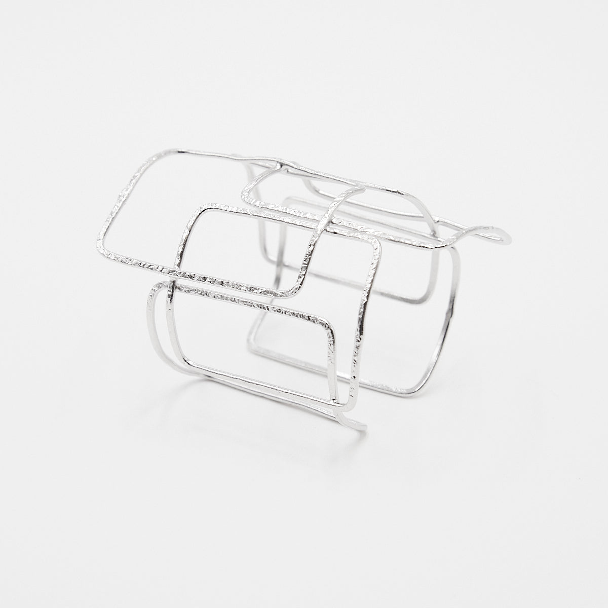 Brazalete Kalatrava / 2 colores