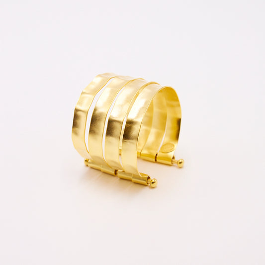 Vergina Bracelet / 2 colors