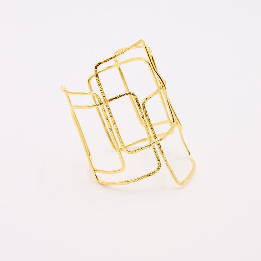 Kalatrava Bracelet / 2 colors