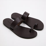 Sandale Dafne Marron