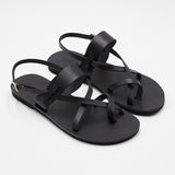 Sandale Artemisa Noire