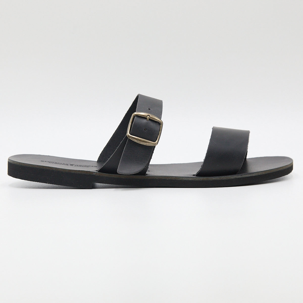 MEN COLLECTION Sandalia Ares Negro
