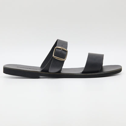MEN COLLECTION Sandalia Ares Negro