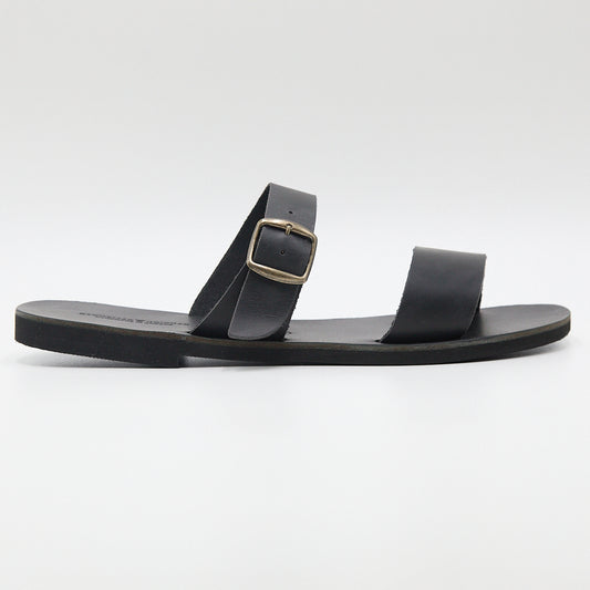 MEN COLLECTION Sandalia Ares Negro