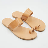 Sandale Dafne Naturel