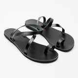 Sandale Olympia Noir
